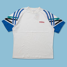 Vintage adidas T-Shirt XLarge 