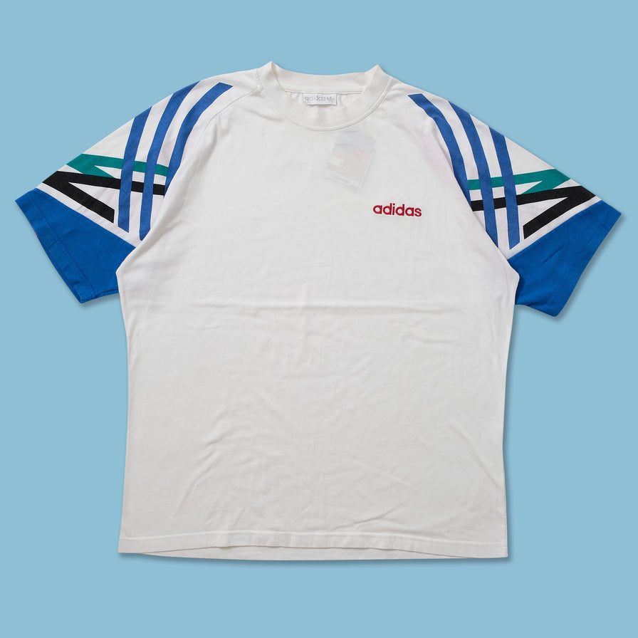Vintage adidas T-Shirt XLarge 
