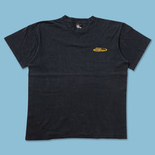 Vintage No Fear T-Shirt XLarge 