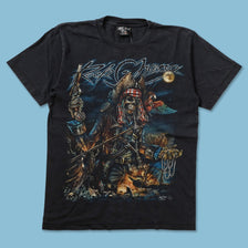 Vintage Rock Chang T-Shirt Medium 