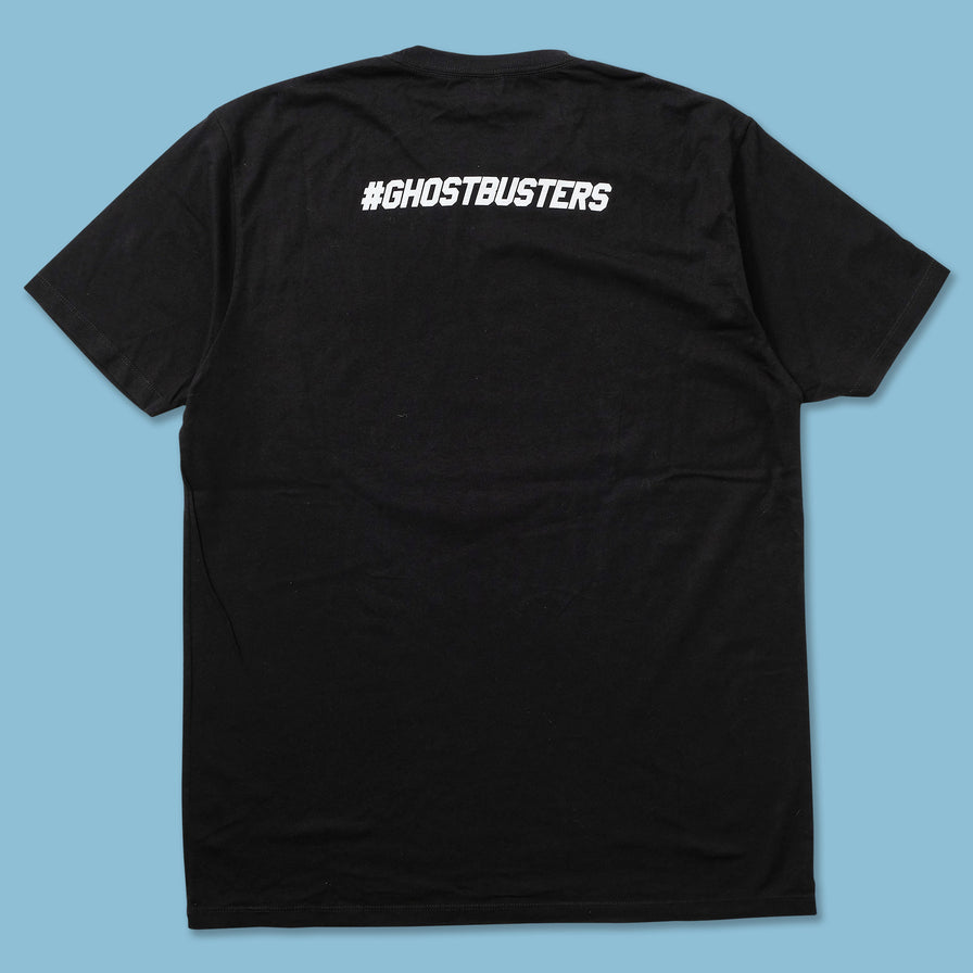 2016 Ghostbusters T-Shirt Large 