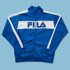 Fila Sweat Jacket XLarge 