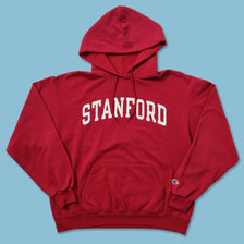 Vintage Champion Stanford Hoody Large 