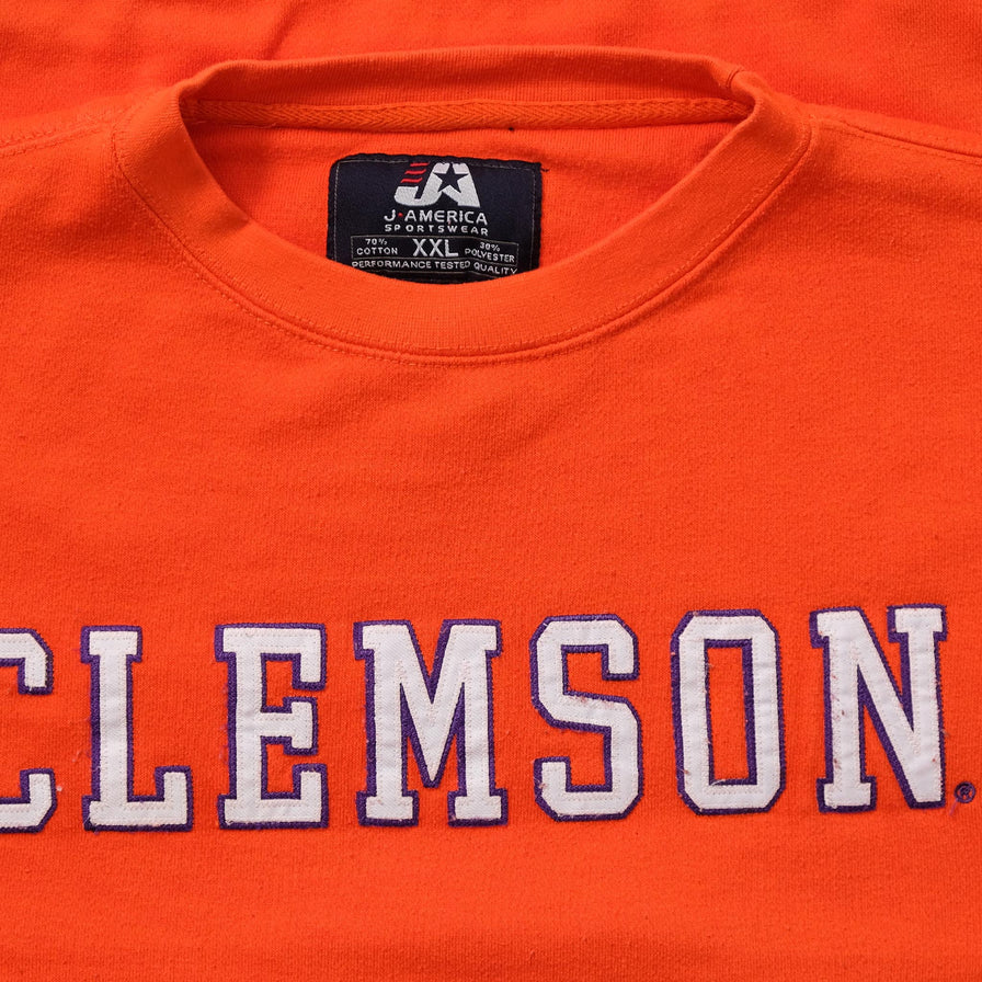 Clemson University Sweater XLarge 