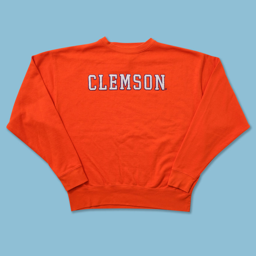 Clemson University Sweater XLarge 