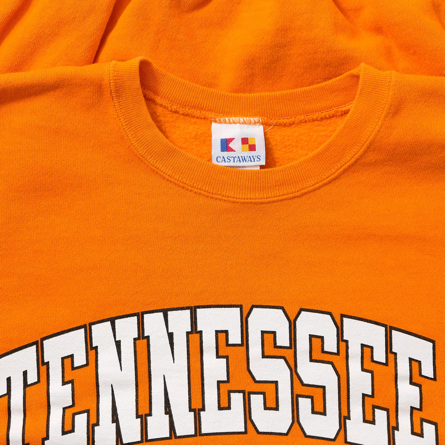 Vintage Tennessee Sweater XLarge 