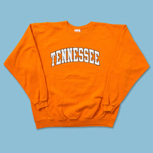 Vintage Tennessee Sweater XLarge 