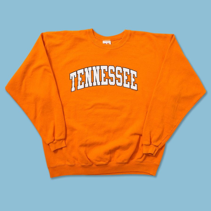Vintage Tennessee Sweater XLarge 