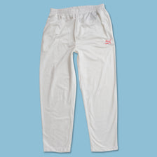 Vintage Puma Track Pants Small 