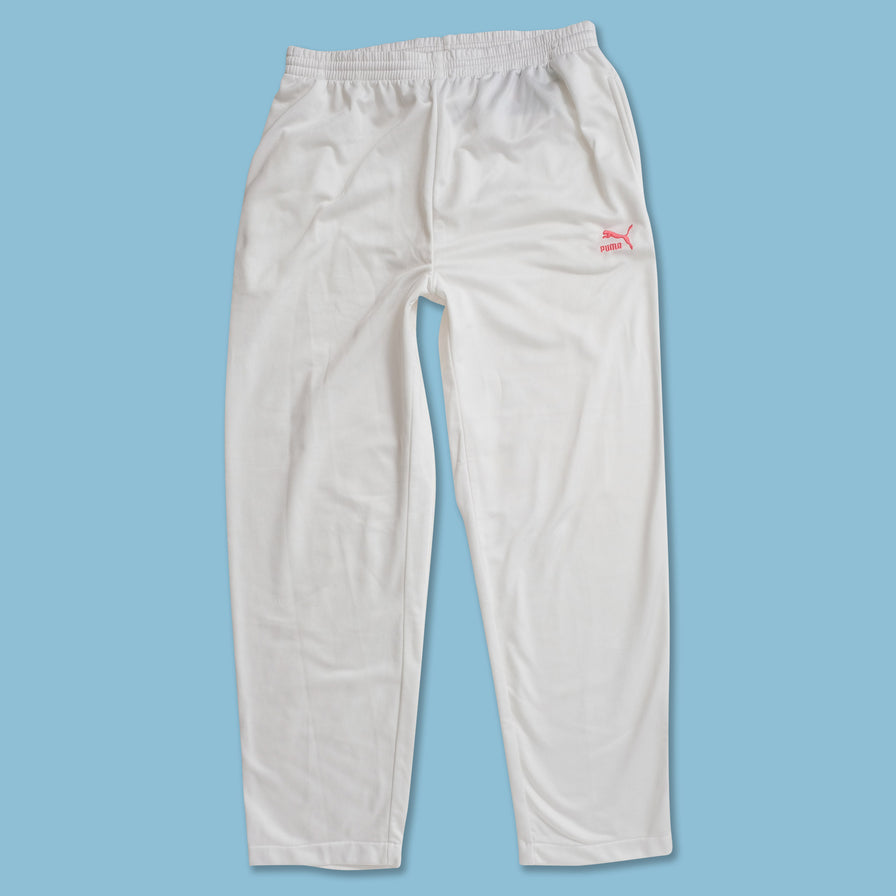 Vintage Puma Track Pants Small 