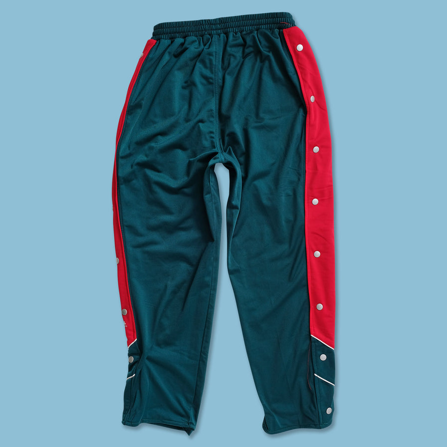 Vintage Reebok Track Pants Medium 