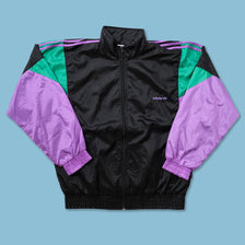 Vintage adidas Track Jacket Medium 
