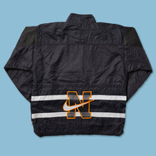 Vintage Nike Track Jacket Small - Double Double Vintage