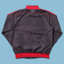 Vintage Nike Manchester United Track Jacket Small - Double Double Vintage