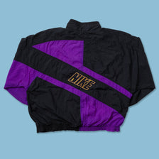 Vintage Nike Track Jacket XXL - Double Double Vintage