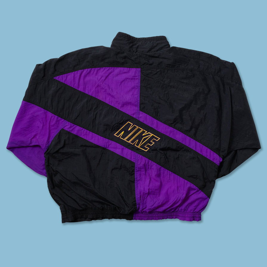Vintage Nike Track Jacket XXL - Double Double Vintage