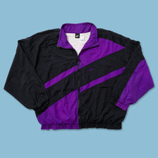Vintage Nike Track Jacket XXL - Double Double Vintage