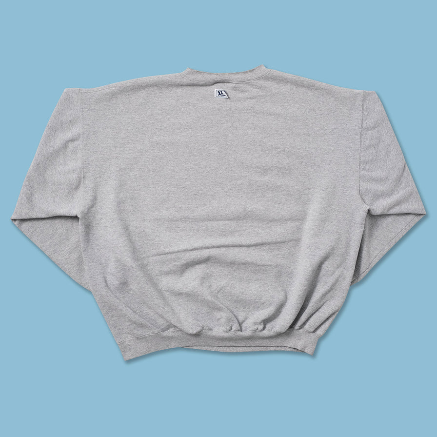 1995 Dallas Cowboys Sweater XLarge - Double Double Vintage