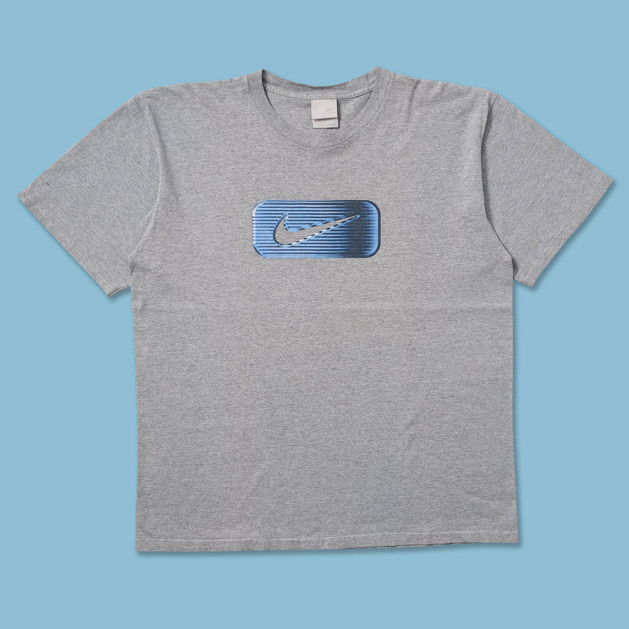 Vintage Nike T-Shirt Large - Double Double Vintage