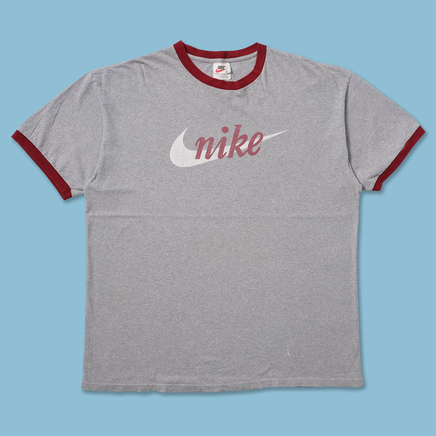 Vintage Nike T-Shirt XXL - Double Double Vintage