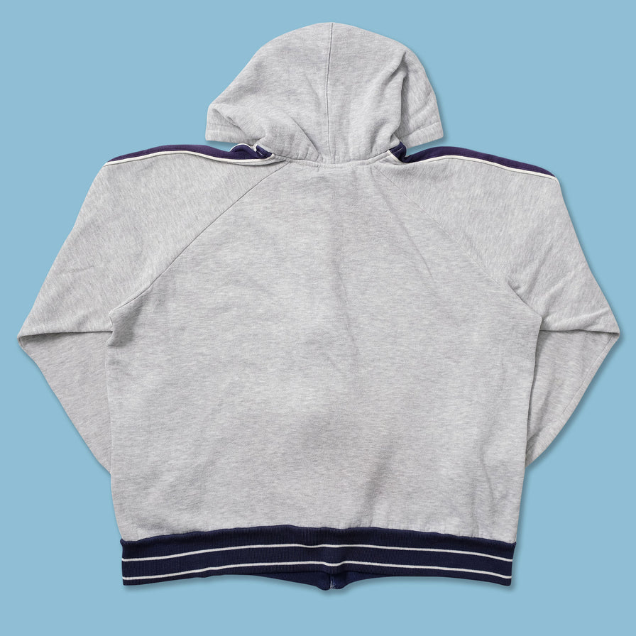 Vintage Nike Zip Hoody Medium - Double Double Vintage