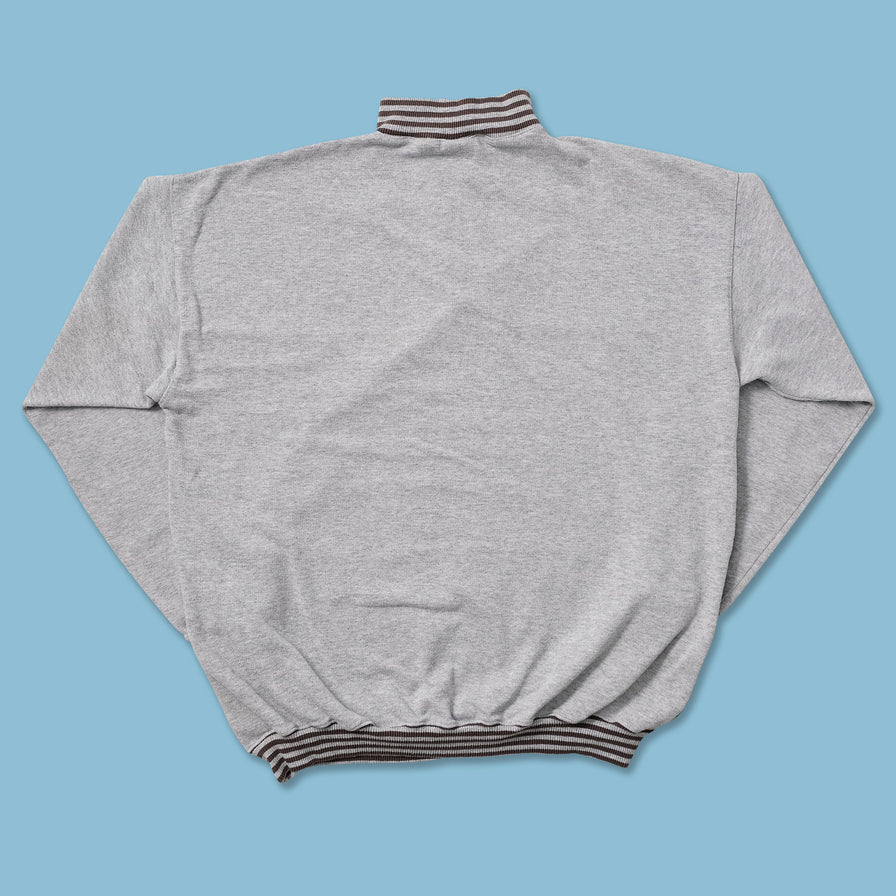 Vintage Puma Sweater Large - Double Double Vintage