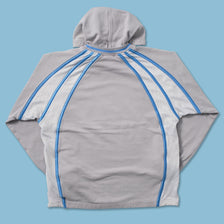 Vintage adidas Basketball Hoody Large - Double Double Vintage