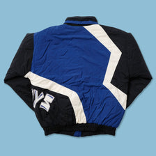 Vintage Dallas Cowboys Padded Jacket Small