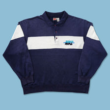 Vintage Nike Sweater XLarge - Double Double Vintage