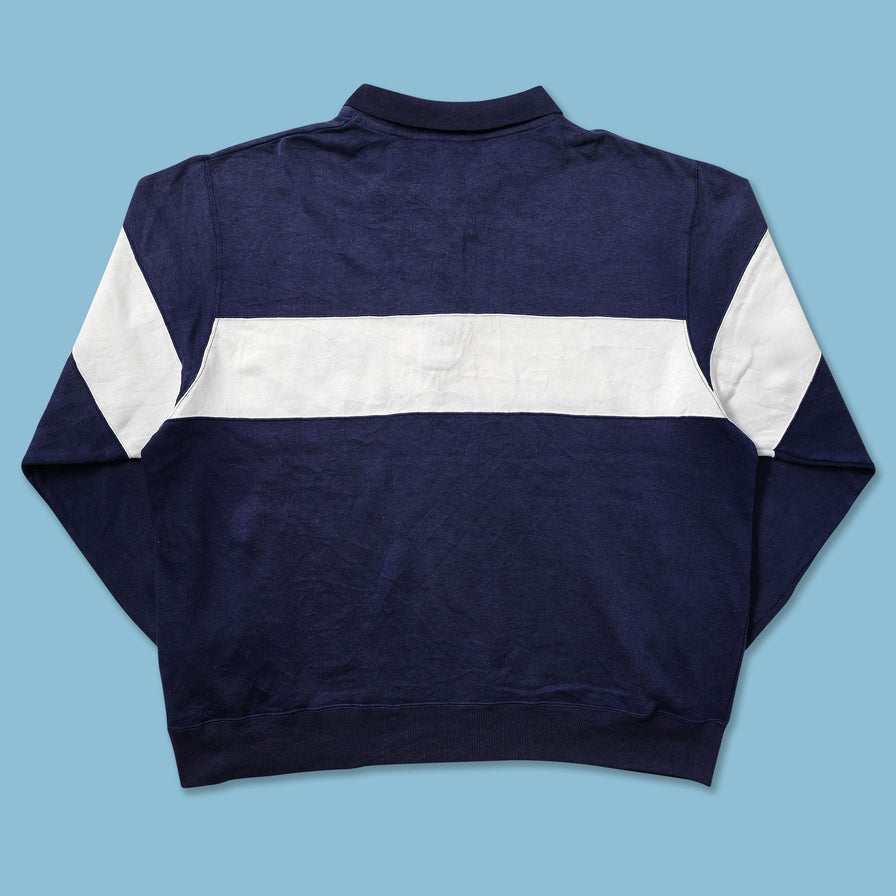 Vintage Nike Sweater XLarge - Double Double Vintage