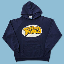 Vintage Bloodhound Gang Hoody Medium - Double Double Vintage