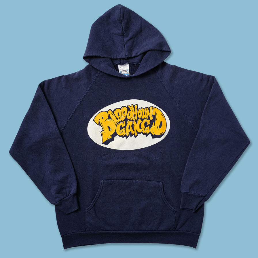 Vintage Bloodhound Gang Hoody Medium - Double Double Vintage