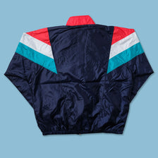 Vintage adidas Track Jacket Medium