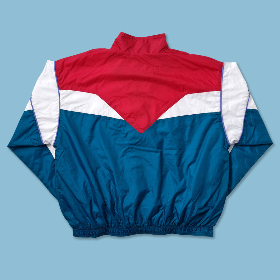 Vintage Nike Track Jacket XLarge - Double Double Vintage