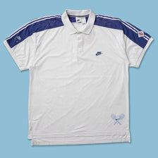 Vintage Nike Supreme Court Polo XXL - Double Double Vintage