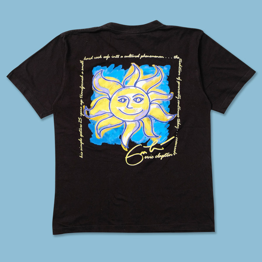 Vintage Hard Rock Cafe Munich T-Shirt Medium - Double Double Vintage