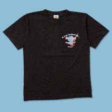 Vintage Hard Rock Cafe Munich T-Shirt Medium - Double Double Vintage