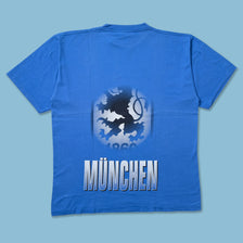 Vintage TSV 1860 Munich T-Shirt XLarge