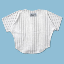 Vintage No Limits Work Out Top Medium - Double Double Vintage