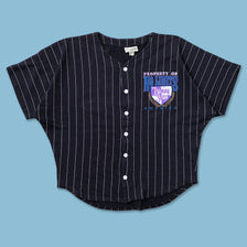 Vintage No Limits Work Out Top Medium - Double Double Vintage