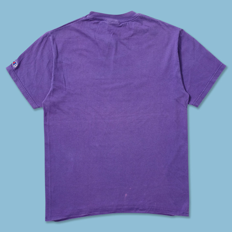 Vintage Champion Minnesota Vikings T-Shirt Small - Double Double Vintage