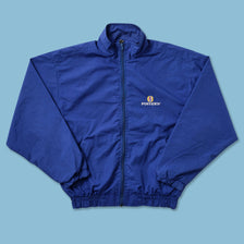 Vintage Foster's Light Jacket Large - Double Double Vintage