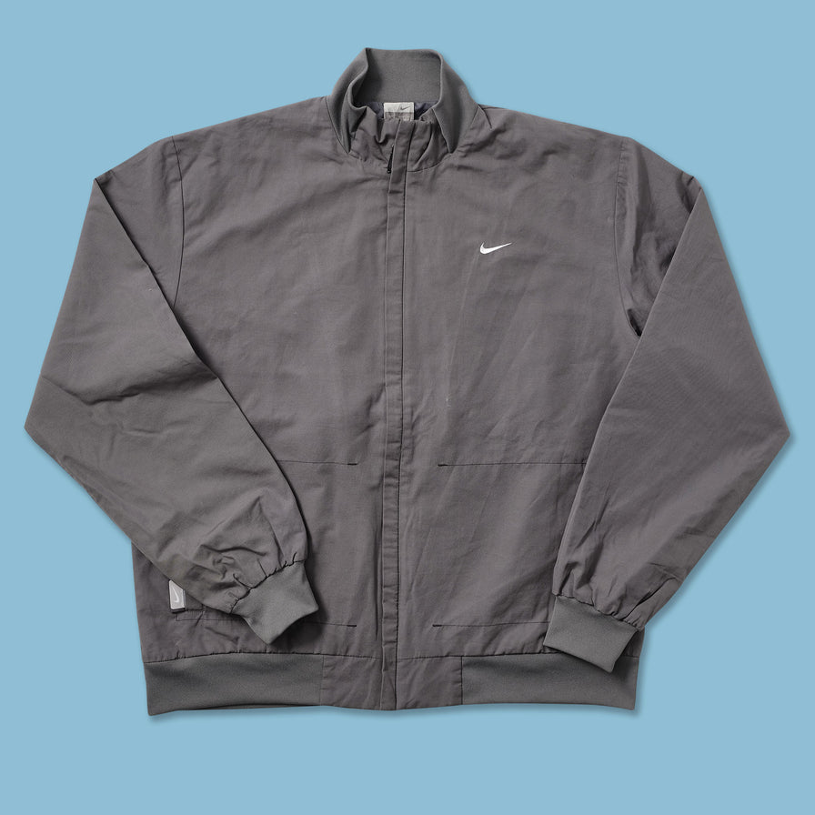 Vintage Nike Light Jacket Medium - Double Double Vintage