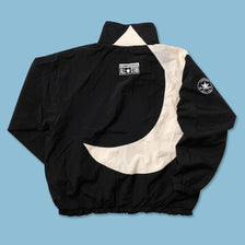 Vintage Converse Track Jacket XLarge