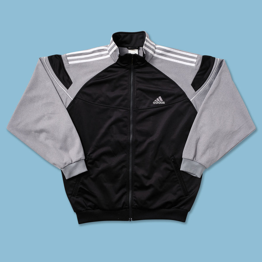 Vintage adidas Track Jacket XLarge - Double Double Vintage
