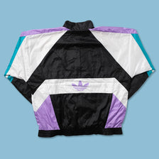 Vintage adidas Track Jacket Large - Double Double Vintage