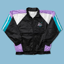 Vintage adidas Track Jacket Large - Double Double Vintage