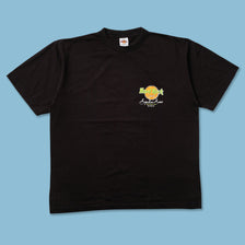 Vintage Hard Rock Cafe Munich T-Shirt XXL - Double Double Vintage