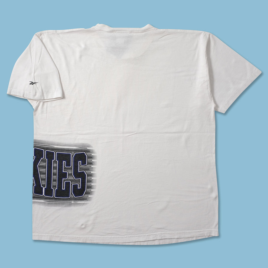 1998 Reebok Colorado Rockies T-Shirt XLarge - Double Double Vintage