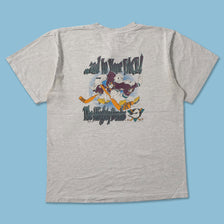 1994 Anaheim Mighty Ducks T-Shirt Small